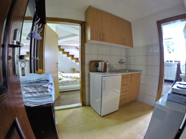 Mila Apartmani Trebinje