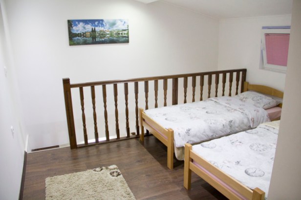 Mila apartmani Trebinje 7