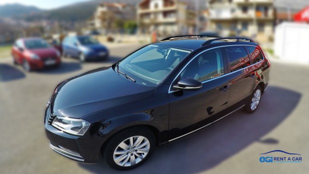 Rent a car Ogi Trebinje