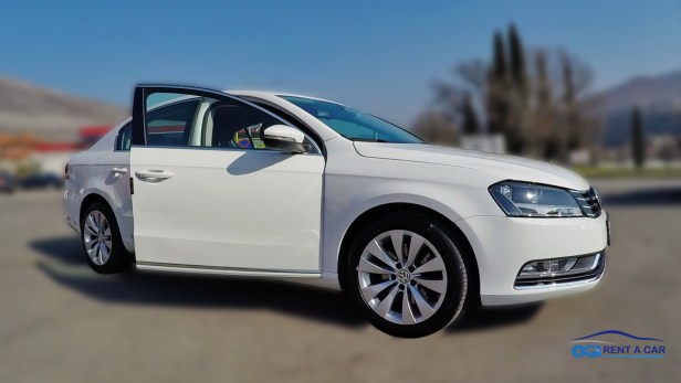 Rent a car Ogi Trebinje