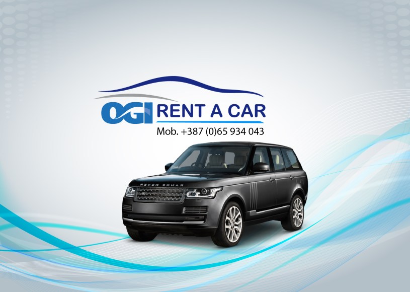 Rent a car Ogi Trebinje