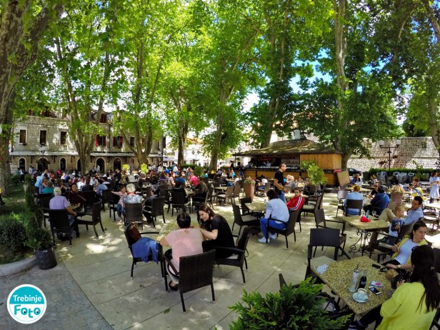 Trebinje info