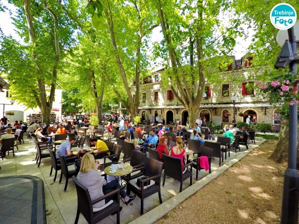 Trebinje info