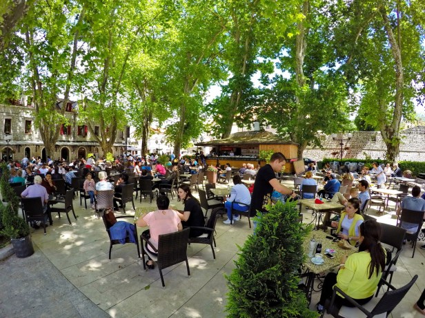 Trebinje info