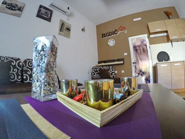 Apartman Jegdić Trebinje