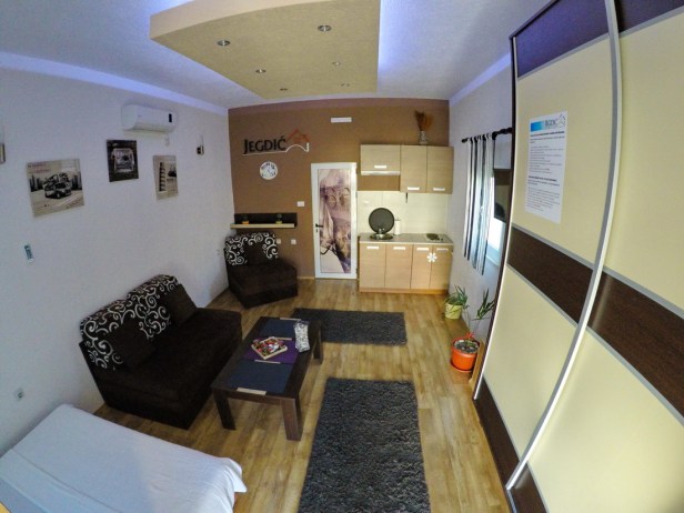 Apartman Jegdić Trebinje