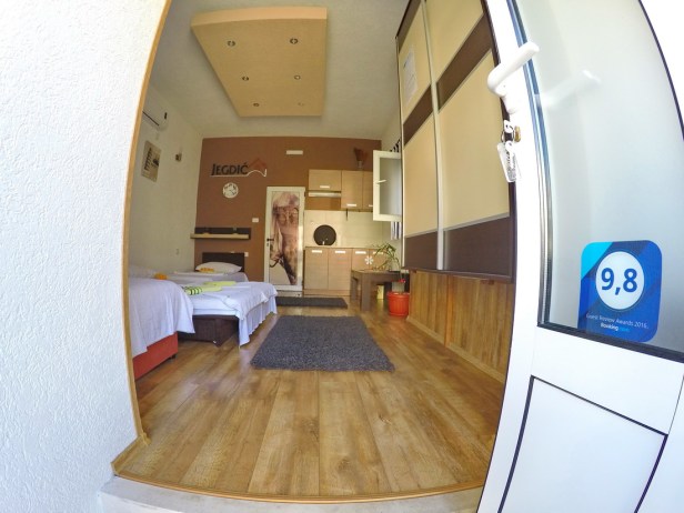 Apartman Jegdić Trebinje