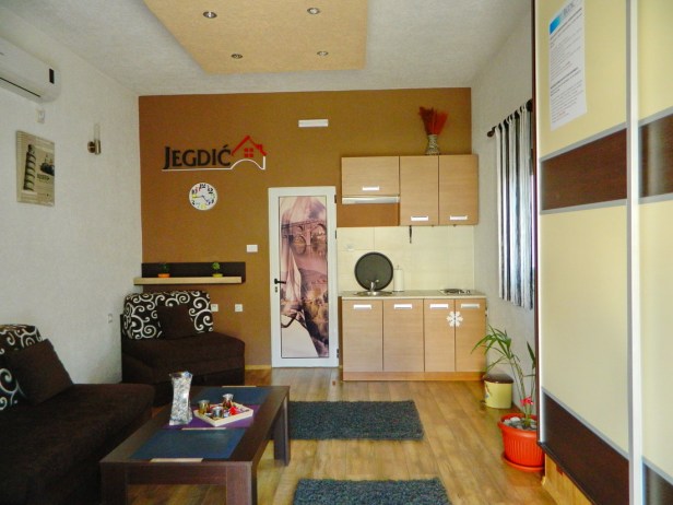 Apartman Jegdić Trebinje (4)