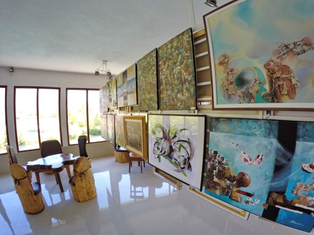 Galerija Bokić Trebinje info