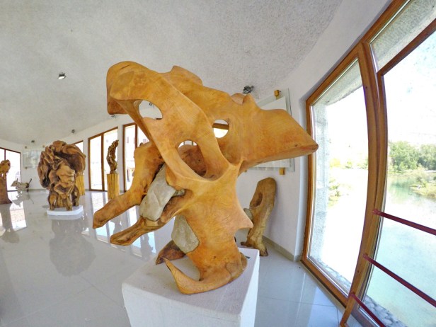 Galerija Bokić Trebinje info