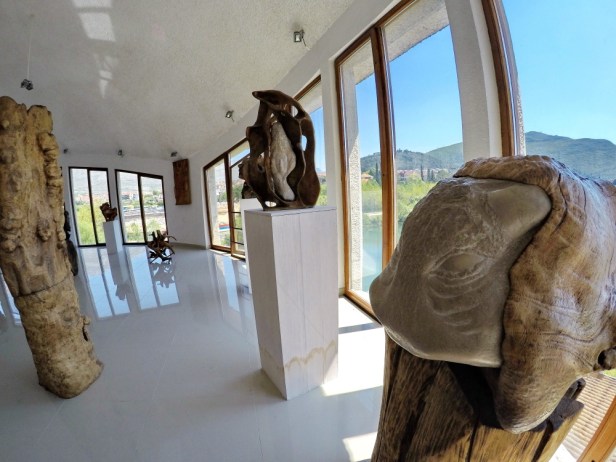 Galerija Bokić Trebinje info