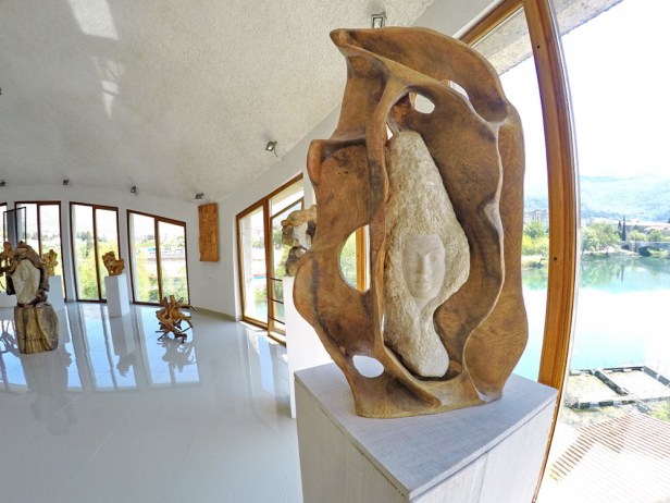 Galerija Bokić Trebinje info