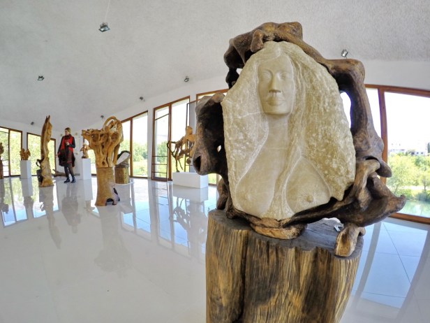 Galerija Bokić Trebinje info