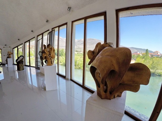 Galerija Bokić Trebinje info