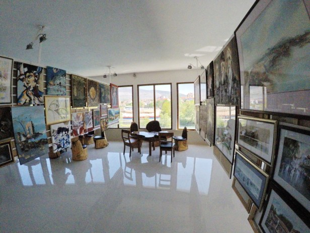 Galerija Bokić Trebinje info