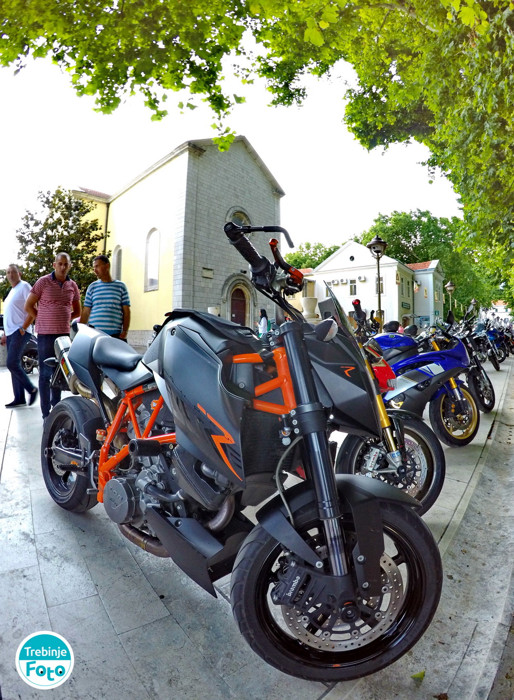 Trebinje info moto skup trebinje