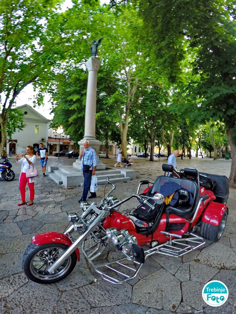 Trebinje info moto skup trebinje