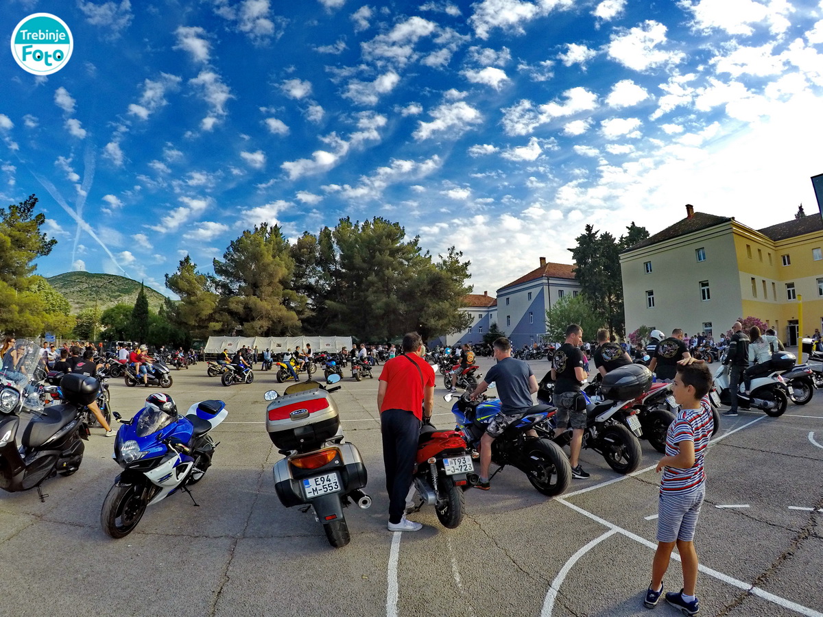 Trebinje info moto skup trebinje