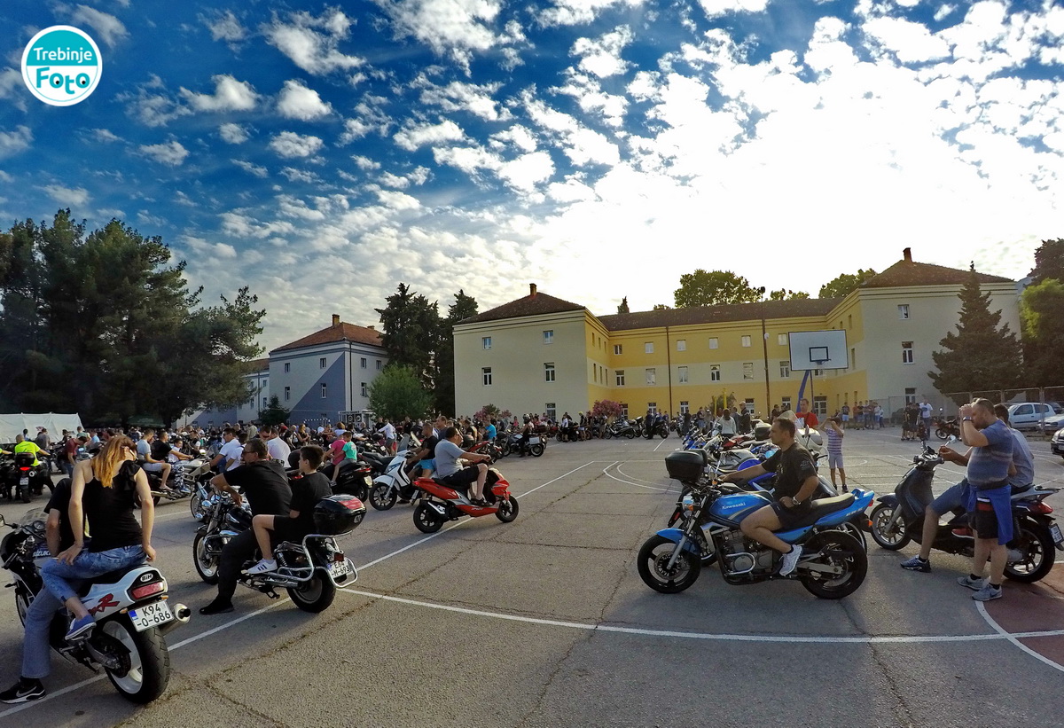 Trebinje info moto skup trebinje