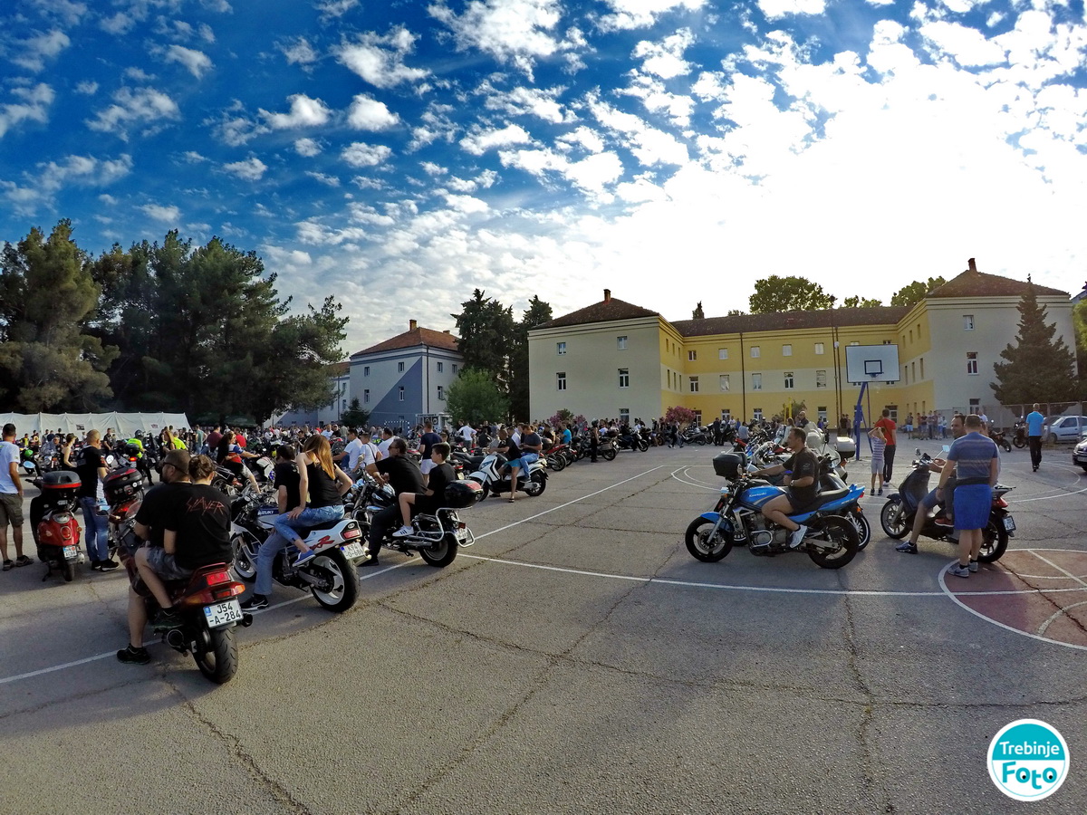 Trebinje info moto skup trebinje