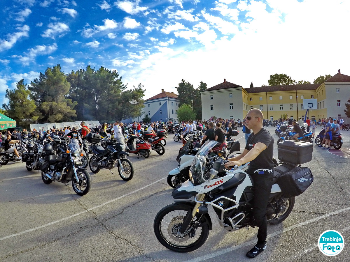 Trebinje info moto skup trebinje