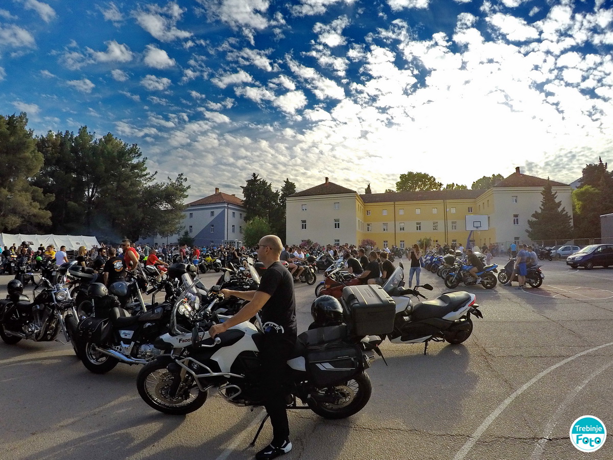 Trebinje info moto skup trebinje