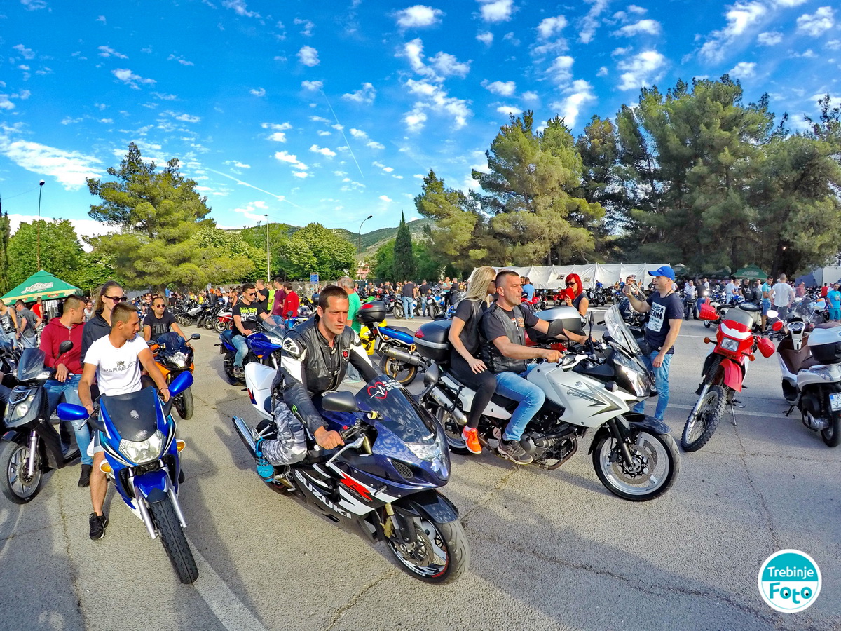 Trebinje info moto skup trebinje