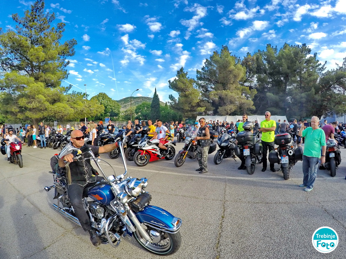 Trebinje info moto skup trebinje