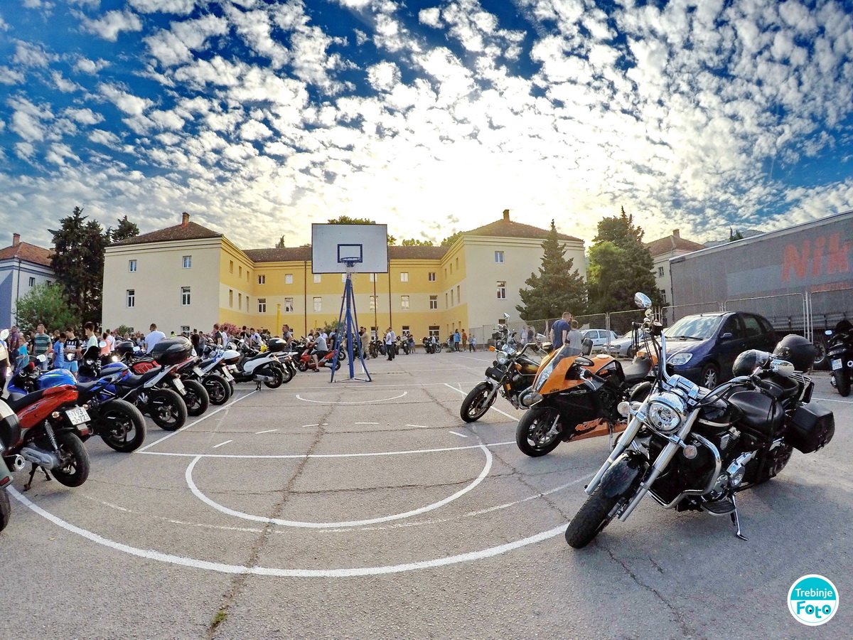 Trebinje info moto skup trebinje