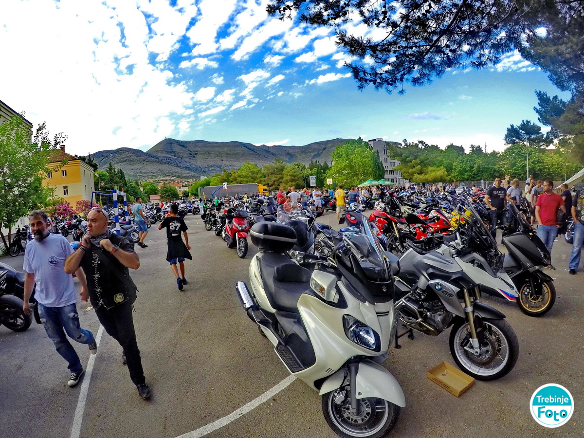Trebinje info moto skup trebinje