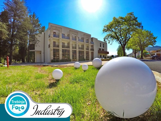 HOTEL-INDUSTRY-TREBINJE