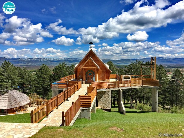 Nikola Core Nevesinje Vjencac