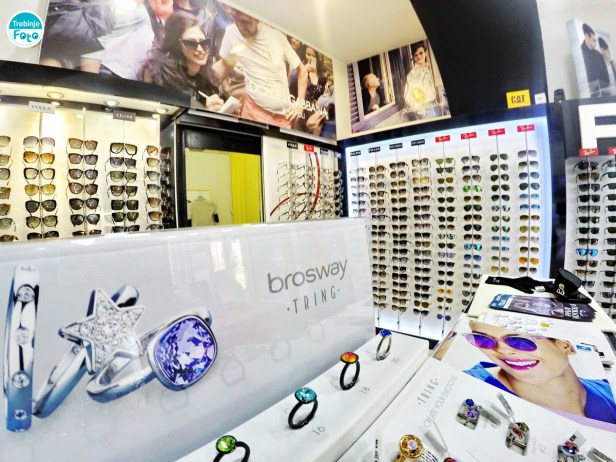 Optika Poklon Dućan - Trebinje