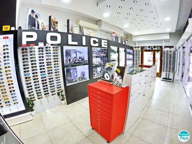 Optika Poklon Dućan - Trebinje