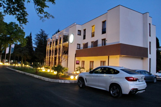 SL INDUSTRY TREBINJE INFO