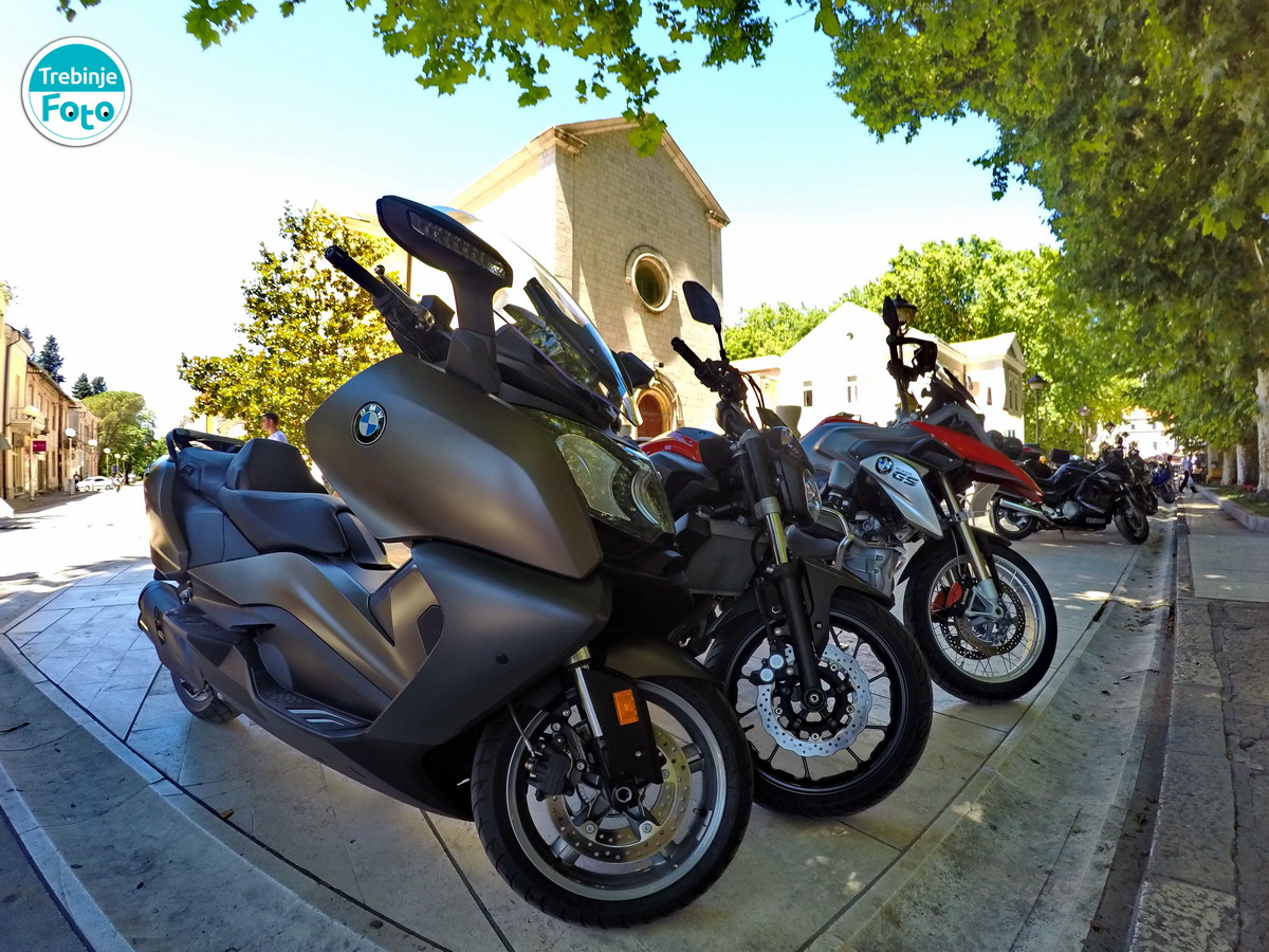 Trebinje info moto skup trebinje