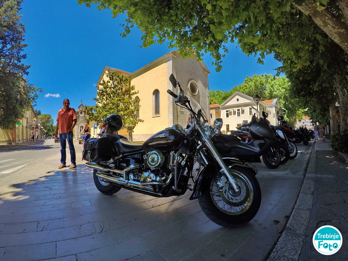 Trebinje info moto skup trebinje