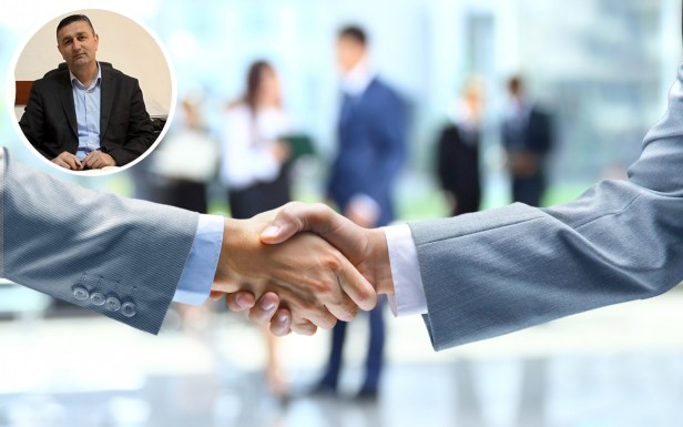 TREBINJSKI SAJAM ZA ZAPOŠLJAVANJE