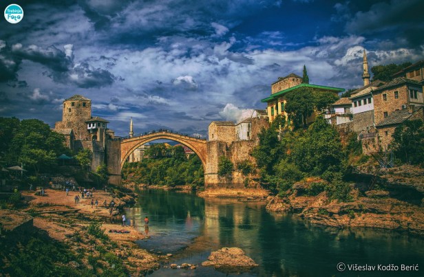 VIŠESLAV KODZO MOSTAR