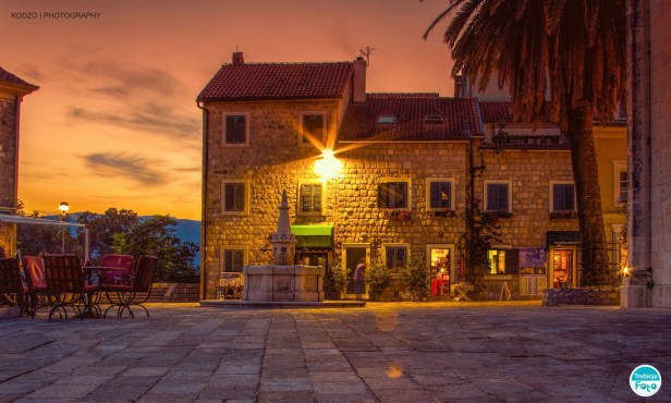 Viseslav Kodzo Beric HN