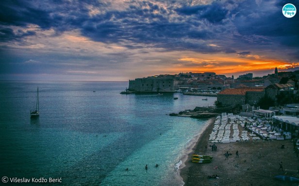 Viseslav Kodzo Beric