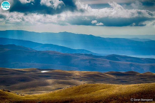 Zoran Stanojević Lebršnik Gacko