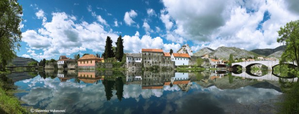 PANORAMA SLAVENKO . Dutina