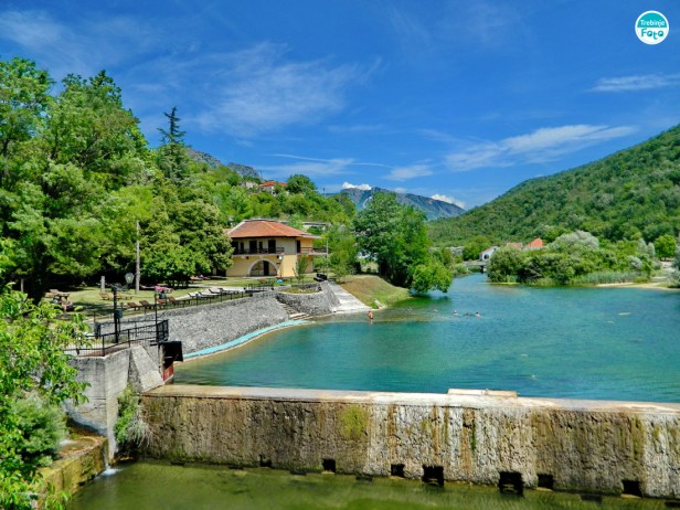 Jazina Club Trebinje Info