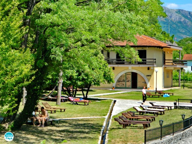 Jazina Club Trebinje Info