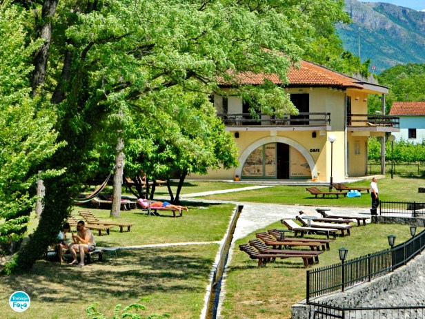 Jazina Club Trebinje Info