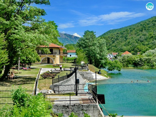 Jazina Club Trebinje Info