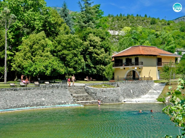 Jazina Club Trebinje Info