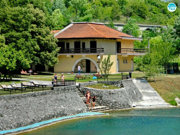 Jazina Club Trebinje Info