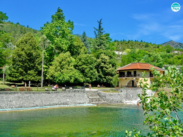 Jazina Club Trebinje Info